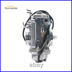 Carb Carburetor For Mikuni HSR TM42-6 42mm HSR42mm Harley Evo Evolution Twin Cam