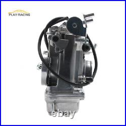 Carb Carburetor For Mikuni HSR TM42-6 42mm HSR42mm Harley Evo Evolution Twin Cam