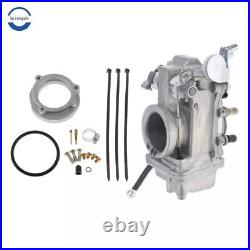 Carb Carburetor for Harley Davidson HSR45 45mm EVO Twin Cam Motorcycle