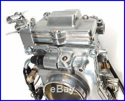 Carburetor 48-2 For Harley Davidson Polished 42-6265 482X 14-2037 HSR48 mm Race