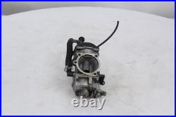 Carburetor Assy Harley-Davidson XLH883 Sportster 883 OEM