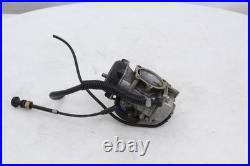 Carburetor Assy Harley-Davidson XLH883 Sportster 883 OEM