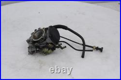 Carburetor Assy Harley-Davidson XLH883 Sportster 883 OEM