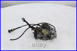 Carburetor Assy Harley-Davidson XLH883 Sportster 883 OEM