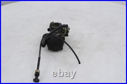 Carburetor Assy Harley-Davidson XLH883 Sportster 883 OEM