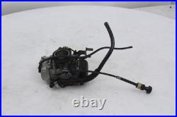 Carburetor Assy Harley-Davidson XLH883 Sportster 883 OEM