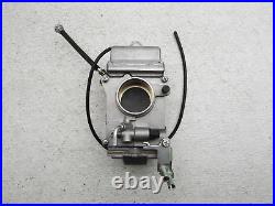 Carburetor Assy Rare TM/42-8 Carb Harley Davidson OEM