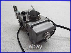 Carburetor Assy Rare TM/42-8 Carb Harley Davidson OEM