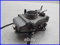 Carburetor Assy Rare TM/42-8 Carb Harley Davidson OEM