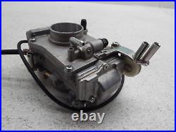 Carburetor Assy Rare TM/42-8 Carb Harley Davidson OEM