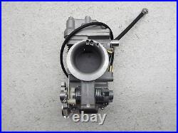 Carburetor Assy Rare TM/42-8 Carb Harley Davidson OEM