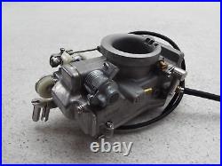 Carburetor Assy Rare TM/42-8 Carb Harley Davidson OEM