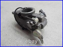 Carburetor Assy Rare TM/42-8 Carb Harley Davidson OEM