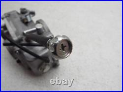 Carburetor Assy Rare TM/42-8 Carb Harley Davidson OEM