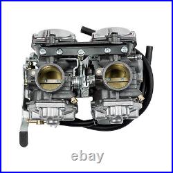 Carburetor Carb Fit for Harley Davidson 883 Yamaha XV400 V400 V535 V600 V650