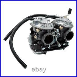 Carburetor Carb Fit for Harley Davidson 883 Yamaha XV400 V400 V535 V600 V650