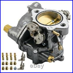 Carburetor Carb For Harley-Davidson Motorcycle Super E Shorty Big Twin Sportster