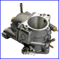 Carburetor Carb For Harley-Davidson Motorcycle Super E Shorty Big Twin Sportster