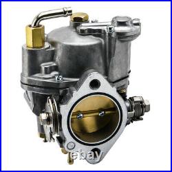 Carburetor Carb For Harley-Davidson Motorcycle Super E Shorty Big Twin Sportster