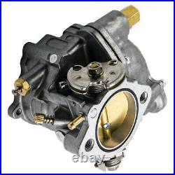 Carburetor Carb For Harley-Davidson Motorcycle Super E Shorty Big Twin Sportster