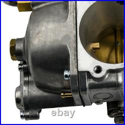 Carburetor Carb For Harley-Davidson Motorcycle Super E Shorty Big Twin Sportster