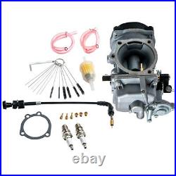 Carburetor Carb For Harley-Davidson Sportster 883 CV40 Super Glide 27490-04