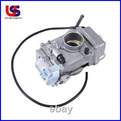 Carburetor Carb For Mikuni HSR42mm HSR TM42-6 42mm Harley Evo Evolution Twin Cam