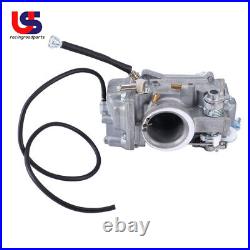 Carburetor Carb For Mikuni HSR42mm HSR TM42-6 42mm Harley Evo Evolution Twin Cam