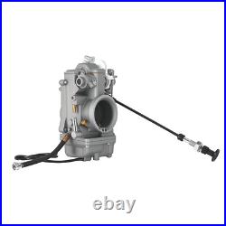 Carburetor Carb HSR45 45mm for Harley-Davidson Dyna EVO Twin Cam TM45-2K