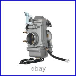 Carburetor Carb HSR45 45mm for Harley-Davidson Dyna EVO Twin Cam TM45-2K