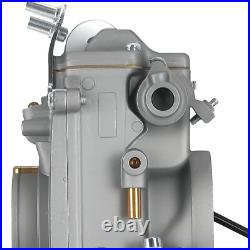 Carburetor Carb HSR45 45mm for Harley-Davidson Dyna EVO Twin Cam TM45-2K