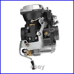 Carburetor Carb for Harley Davidson 883, for Yamaha XV400 V400 V535 V600 V650