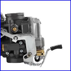 Carburetor Carb for Harley Davidson 883, for Yamaha XV400 V400 V535 V600 V650