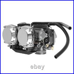 Carburetor Carb for Harley Davidson 883, for Yamaha XV400 V400 V535 V600 V650