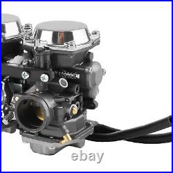 Carburetor Carb for Harley Davidson 883, for Yamaha XV400 V400 V535 V600 V650