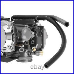 Carburetor Carb for Harley Davidson 883, for Yamaha XV400 V400 V535 V600 V650