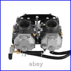 Carburetor Carb for Harley Davidson 883, for Yamaha XV400 V400 V535 V600 V650