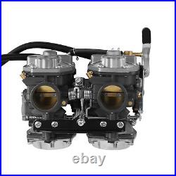 Carburetor Carb for Harley Davidson 883, for Yamaha XV400 V400 V535 V600 V650