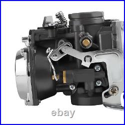 Carburetor Carb for Harley Davidson 883, for Yamaha XV400 V400 V535 V600 V650