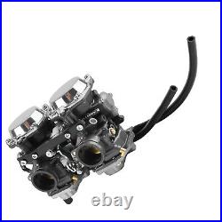 Carburetor Carb for Harley Davidson 883, for Yamaha XV400 V400 V535 V600 V650