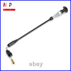 Carburetor + Choke Cable For HSR45 Harley Davidson HSR 45mm HD EVO Twin Cam