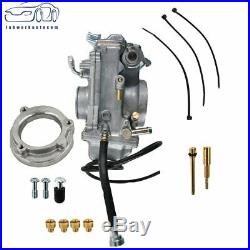 Carburetor For HSR42 HSR 42mm Harley Davidson EVO & Twincam