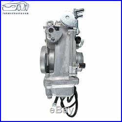 Carburetor For HSR42 HSR 42mm Harley Davidson EVO & Twincam