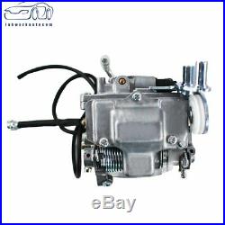 Carburetor For HSR42 HSR 42mm Harley Davidson EVO & Twincam