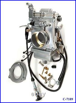Carburetor For Harley-Davidson 42-6265 482X 14-2037 Heritage Softail Rider HSR48