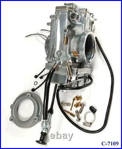 Carburetor For Harley-Davidson 42-6265 482X 14-2037 Heritage Softail Rider HSR48
