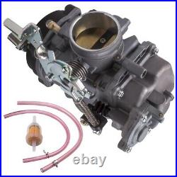 Carburetor For Harley Davidson CV40 & Dyna & FXR & Touring 1988-2016 27421-99C