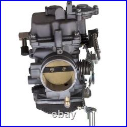 Carburetor For Harley Davidson CV40 & Dyna & FXR & Touring 1988-2016 27421-99C