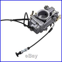 Carburetor For Harley Davidson FLH Electra Glide 1960 1961 1985 HSR45