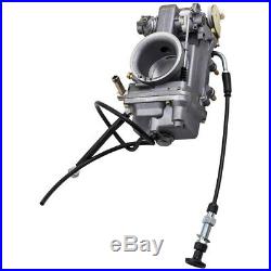 Carburetor For Harley Davidson FLH Electra Glide 1960 1961 1985 HSR45